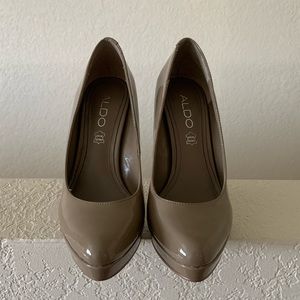 Aldo Heels/Pumps